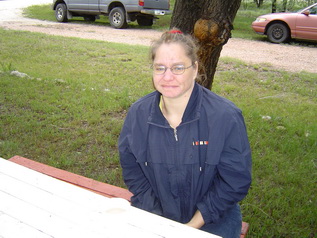 Pauline Polhemus