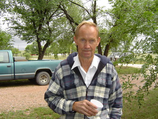 David Wilson
