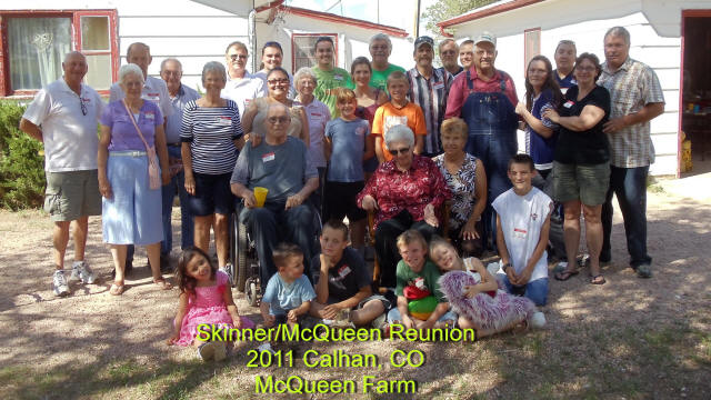 2011 Group Pic
