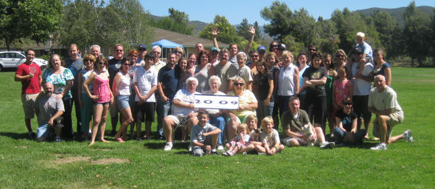 2009 Group Pic